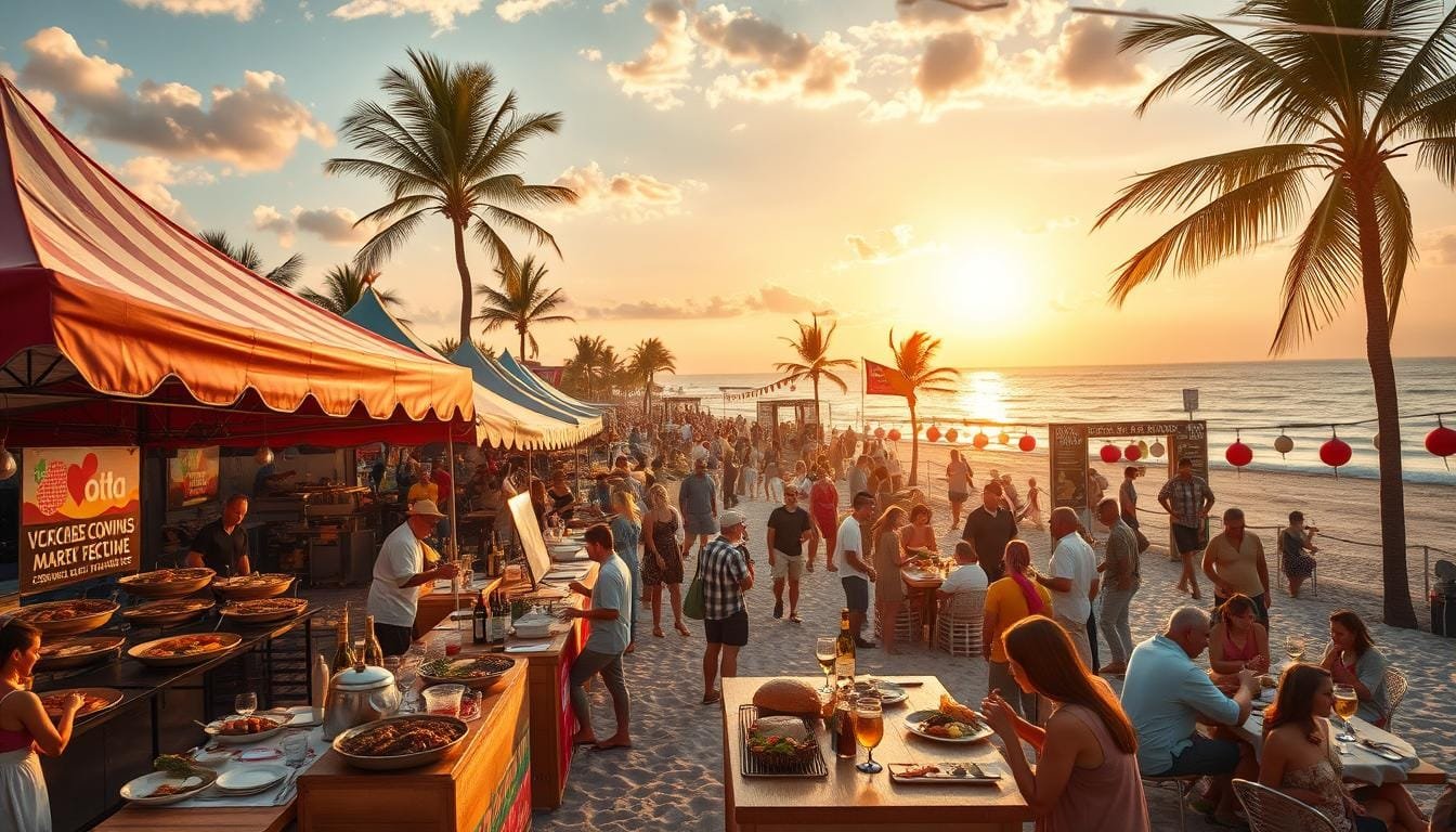 South Beach Wine & Food Festival