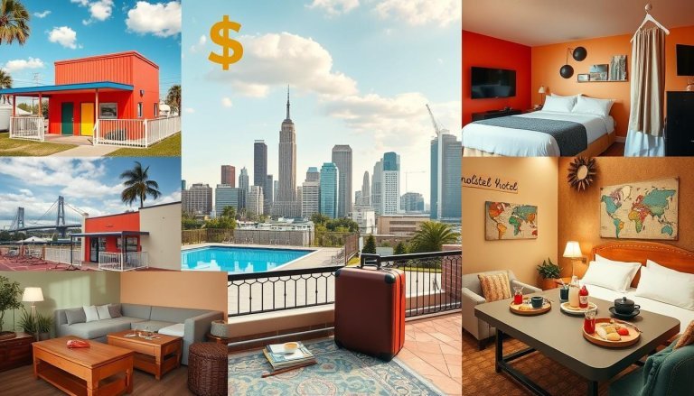 USA budget packages