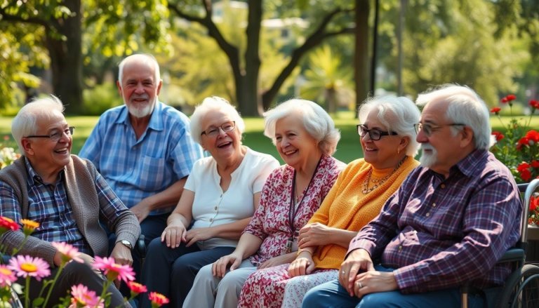 USA elders