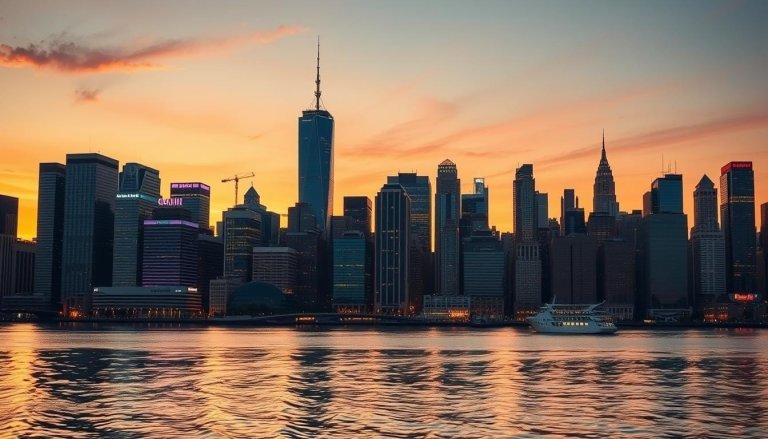 USA expensive cities