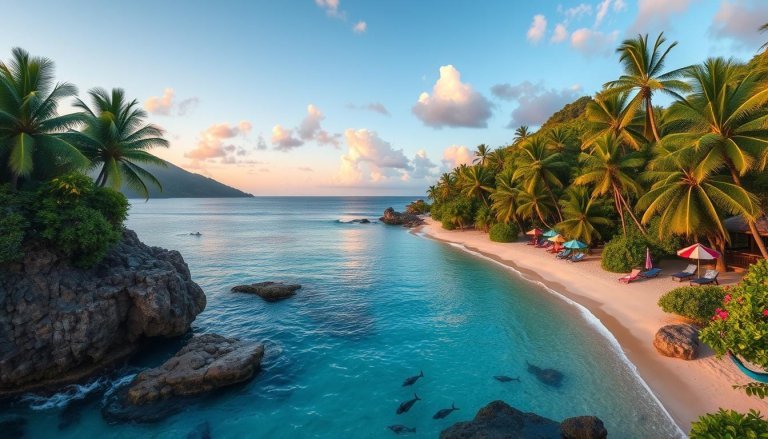 USA must-visit islands