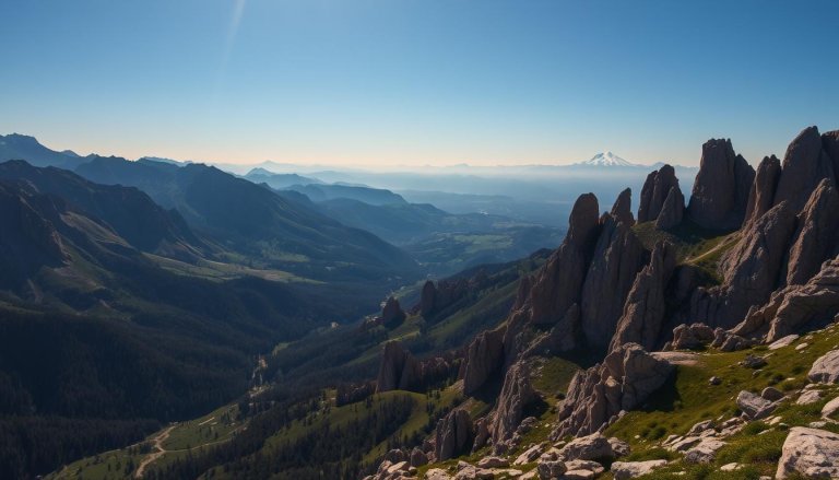 USA remote views