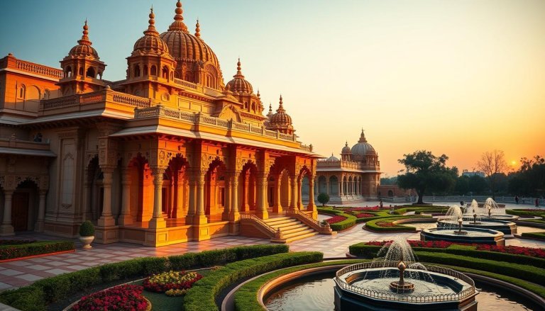 USA temple
