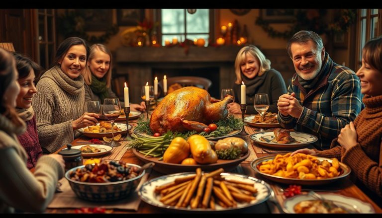 USA tradition preservation
