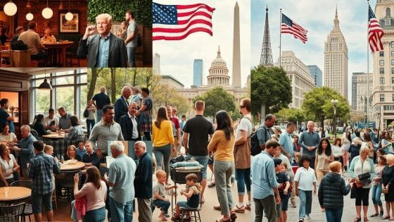 USA unspoken rules