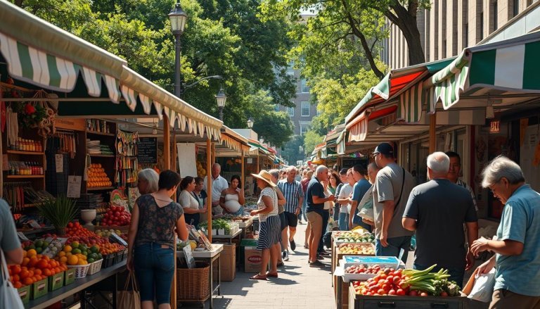 USA vendors
